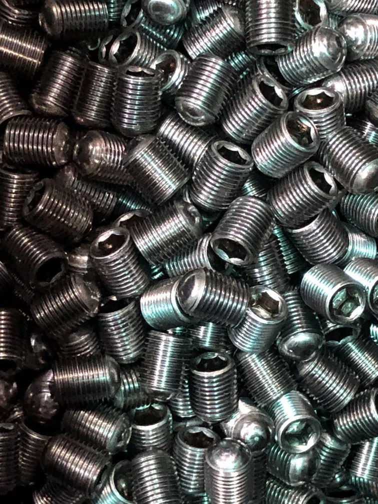 METECK 圖片：setscrew 1